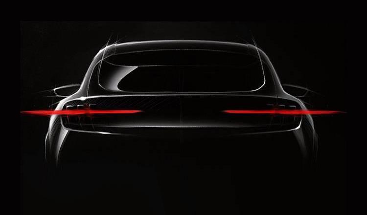 Porsche, Ford, Hongqi, BYD, Beijing