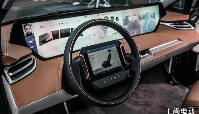 Tesla, Weilai, Audi, Mercedes-Benz, Discovery