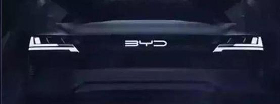 BYD, Audi, Mercedes-Benz, Beijing, Volkswagen