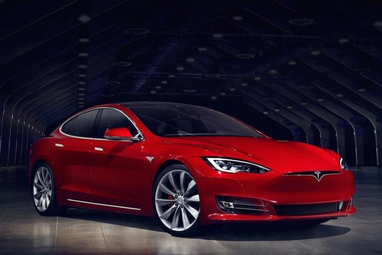 Tesla, Model 3, Volkswagen, Chinese