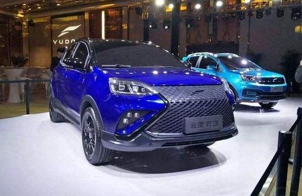 Yundu, FAW, Weilai, Tucki, Weimar Automobile