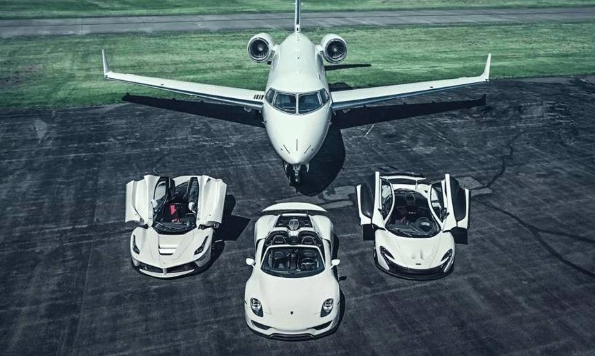 Future, Great Wall, Chang 'an, Volkswagen, Weilai