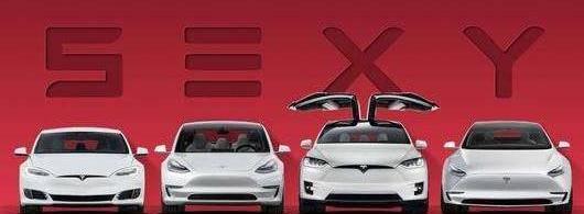 特斯拉,Model 3