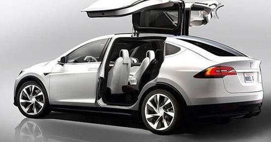 特斯拉,Model 3