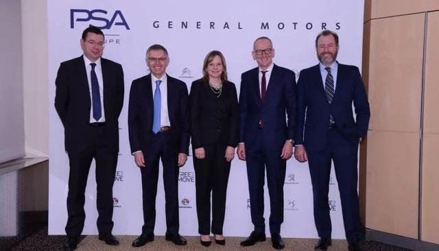 Peugeot, Volkswagen, Citroen, BMW, Ford