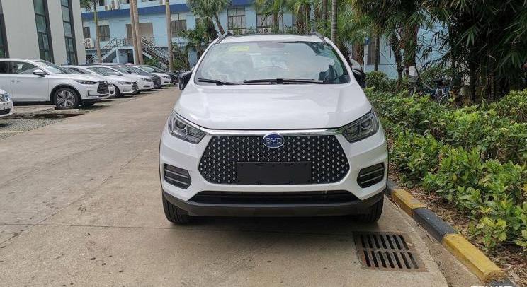 BYD