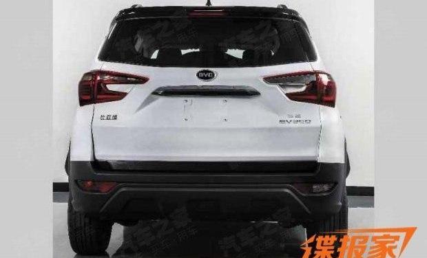 BYD