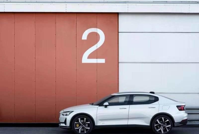 Tesla, Model 3,Polestar 2, Volvo, Mercedes-Benz