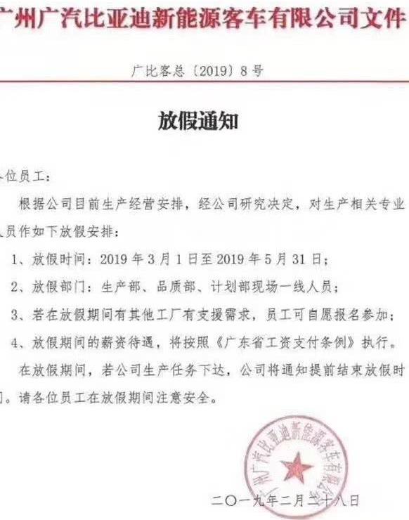 比亚迪,广汽集团