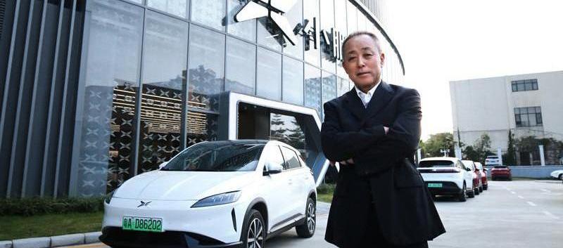 Great Wall, Aichi, Tesla, BYD, Peugeot