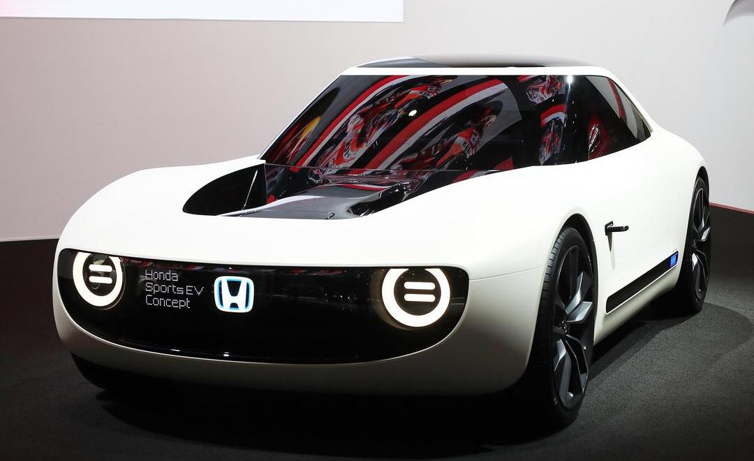 本田,奥迪,奔驰,远程