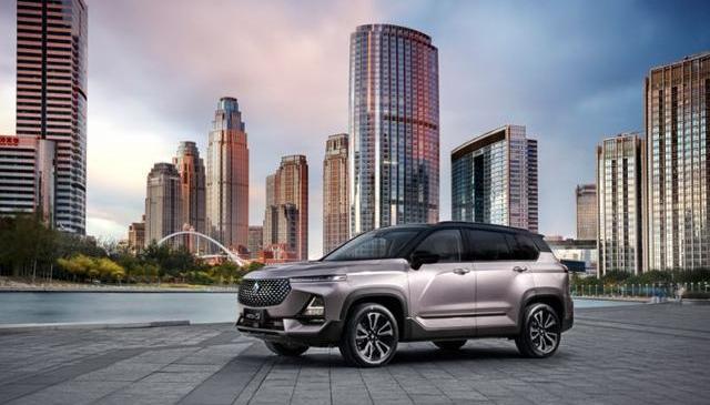 baojun