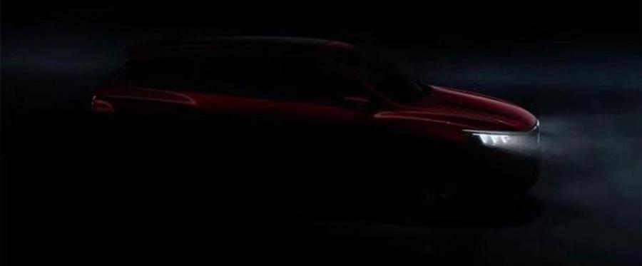 BYD, concept