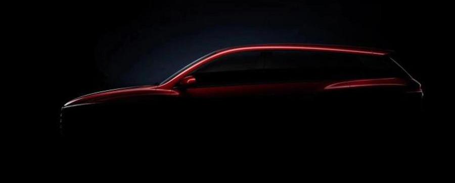 BYD, concept