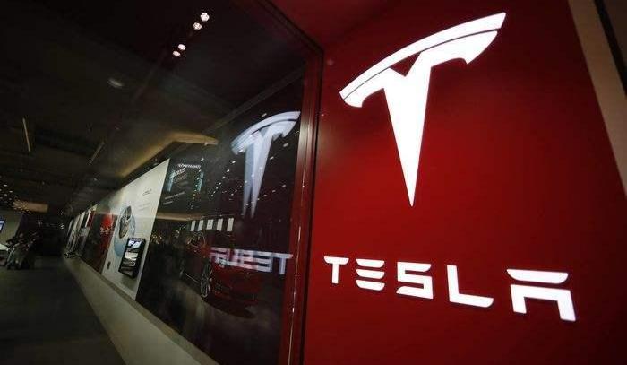 Tesla, model 3