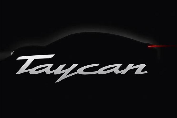Taycan, Porsche, panamera 
