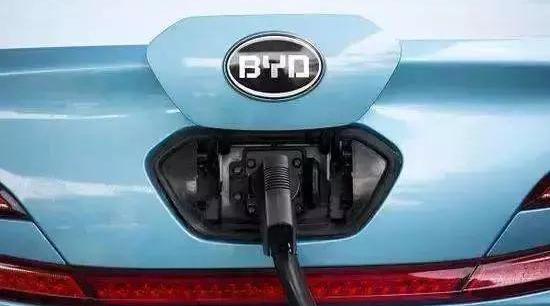 BYD
