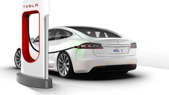 Tesla, Beijing