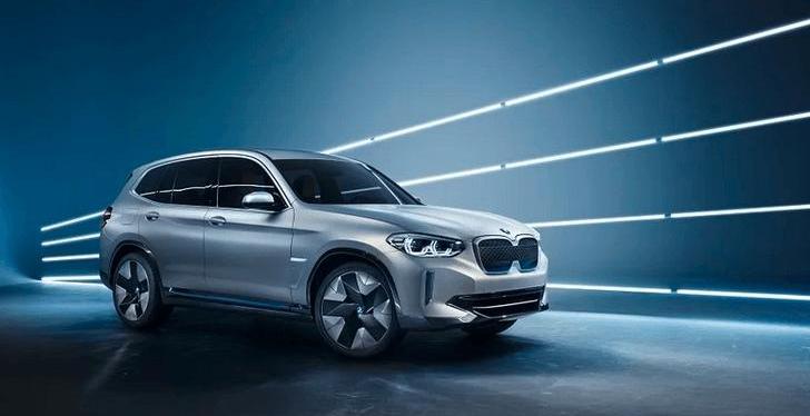 BMW, Great Wall