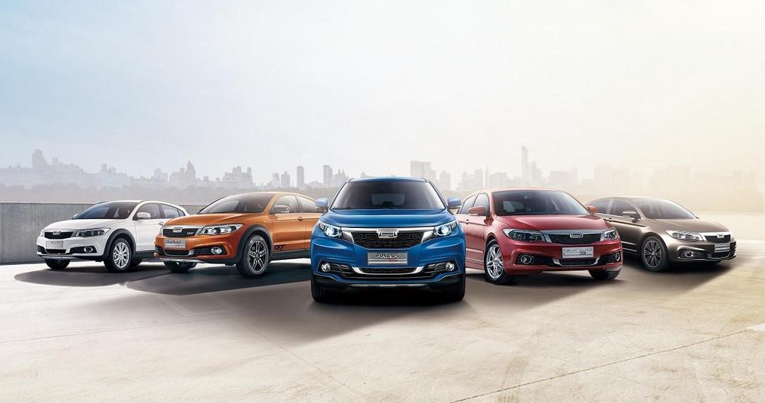 Nissan, Chery