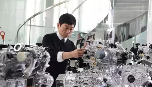 Great Wall, Ford, Dongfeng, Haval, Audi