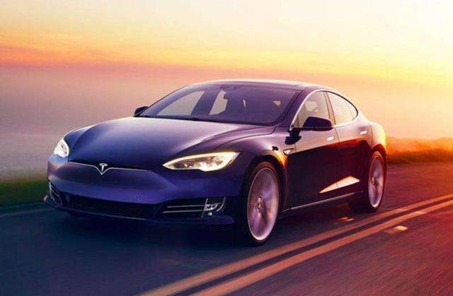 Tesla, model 3, model s, model x