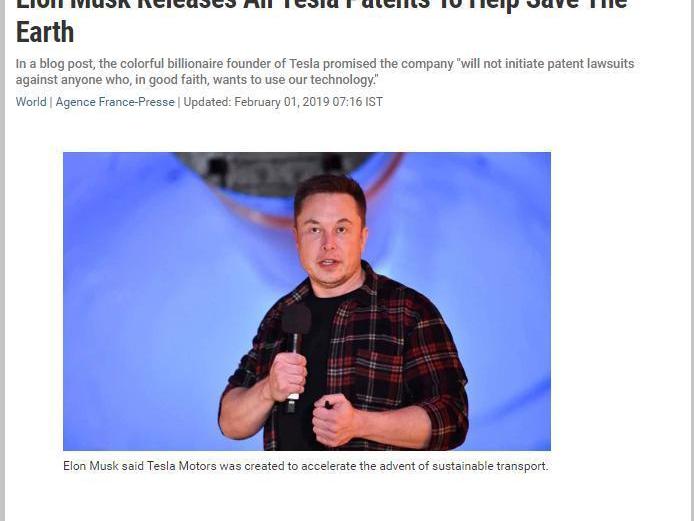 Tesla