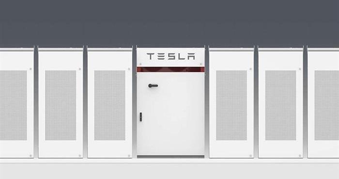 Tesla, Volkswagen