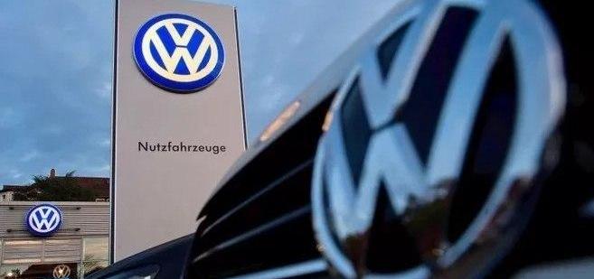 Tesla, Volkswagen