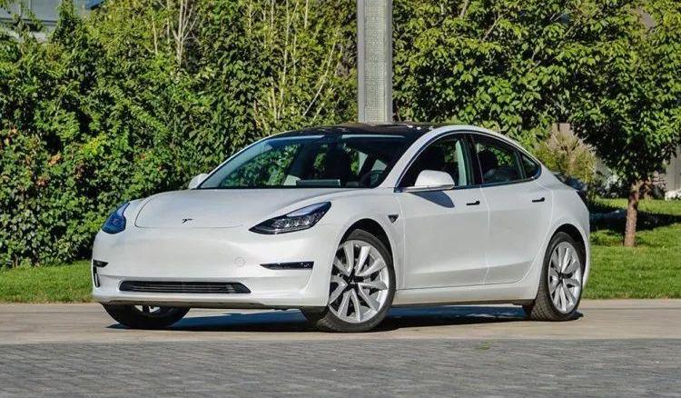 BYD, Tesla, Jianghuai, Mitsubishi, Nissan