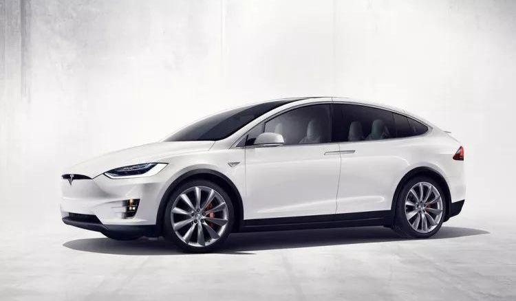 BYD, Tesla, Jianghuai, Mitsubishi, Nissan