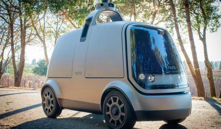 Tesla, Volkswagen, Sequoia, Hechuang, Tucki