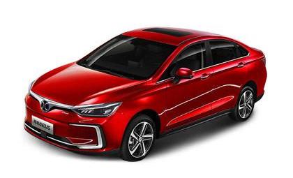 BYD, Baojun, BMW, Borui, BMW X1