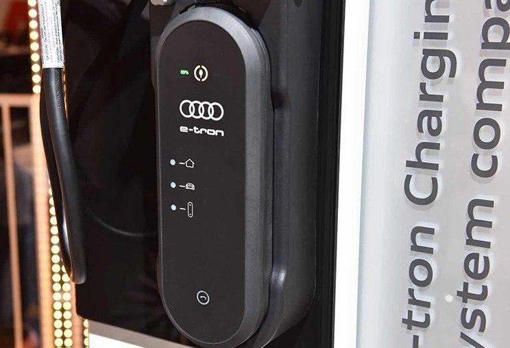 Audi, Nissan, Tesla