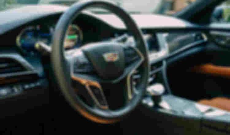 Cadillac