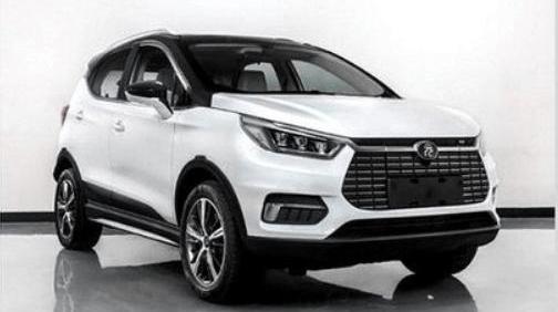 BYD, Century