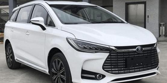 BYD, Century
