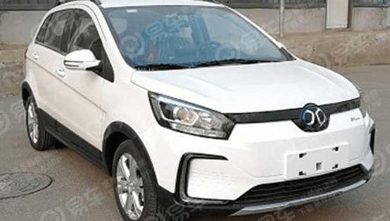 BYD, Century