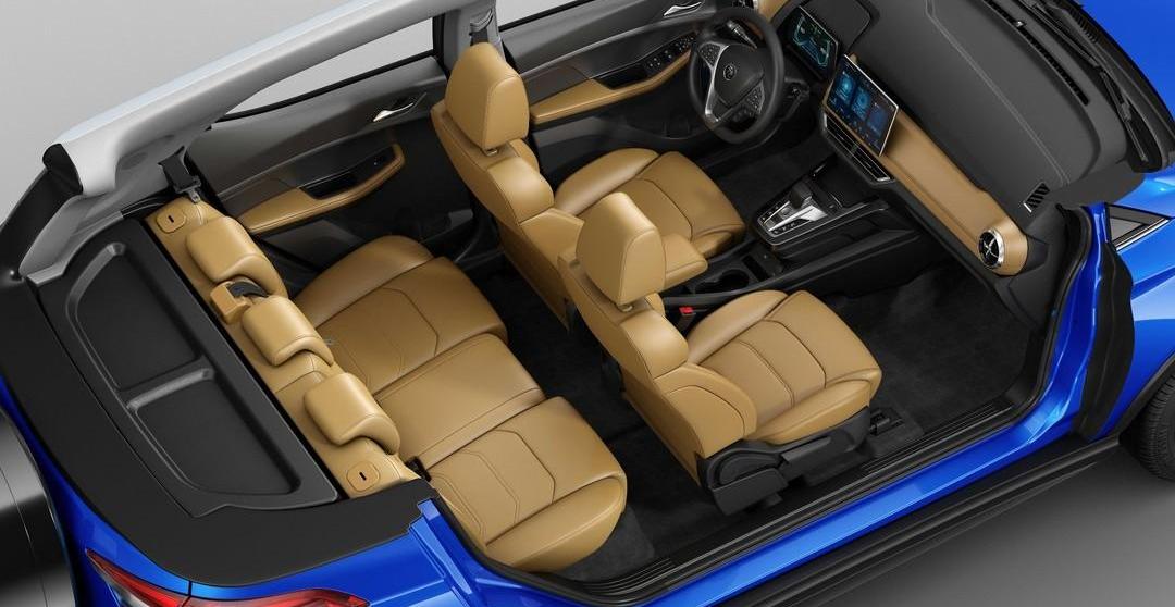 BYD, Remote