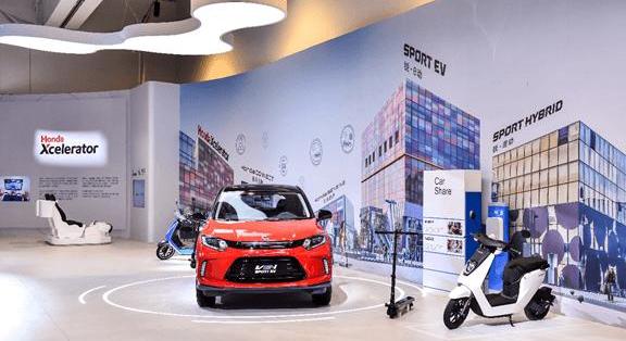 Dongfeng, Honda, Accord, Civic, Remote