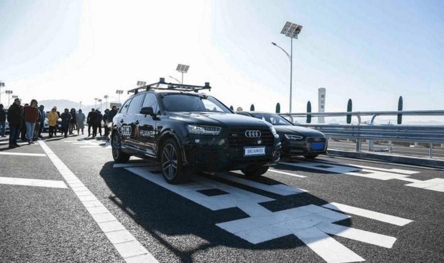 Audi, Universiade