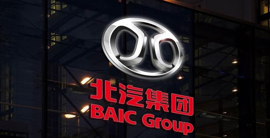 Beijing, Beijing Auto, Mercedes-Benz, Hyundai, Beiqi Changhe