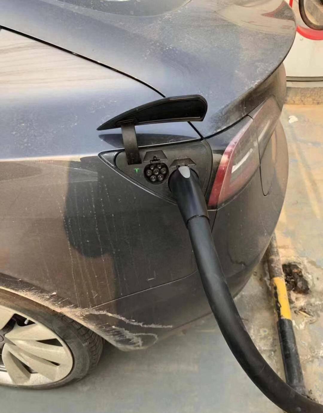 Model 3, Tesla 