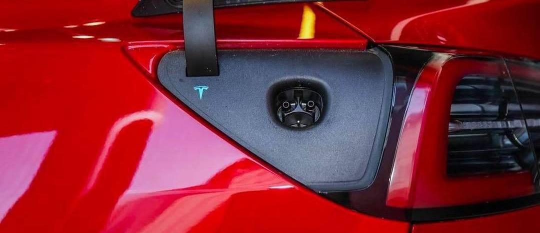 Model 3, Tesla 
