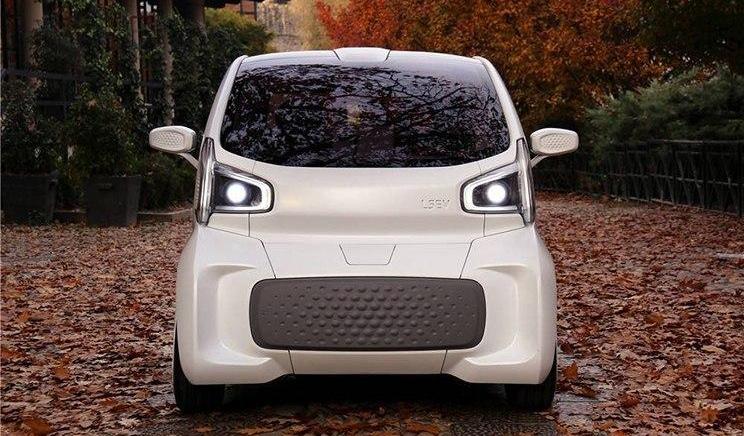 XEV, Volkswagen, Golf, Maserati 