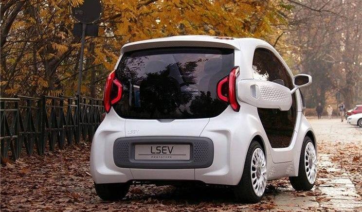 XEV, Volkswagen, Golf, Maserati 