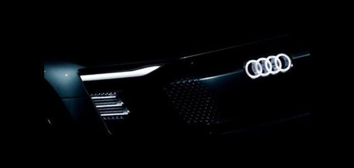 Audi, Volkswagen