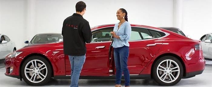 Tesla, model 3, model y