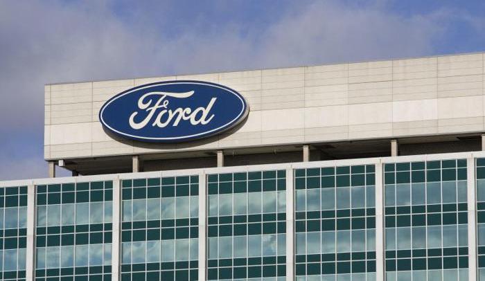 Ford