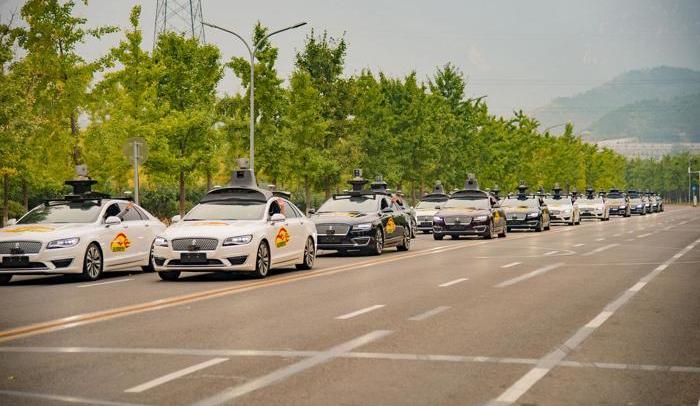 Beijing, Volkswagen